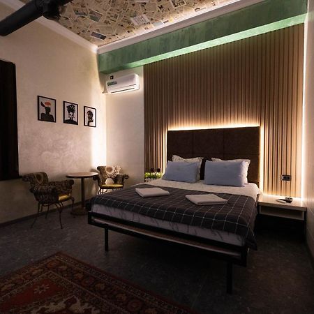 Local Hotel Ташкент Екстериор снимка