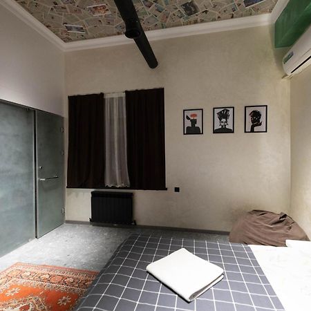 Local Hotel Ташкент Екстериор снимка