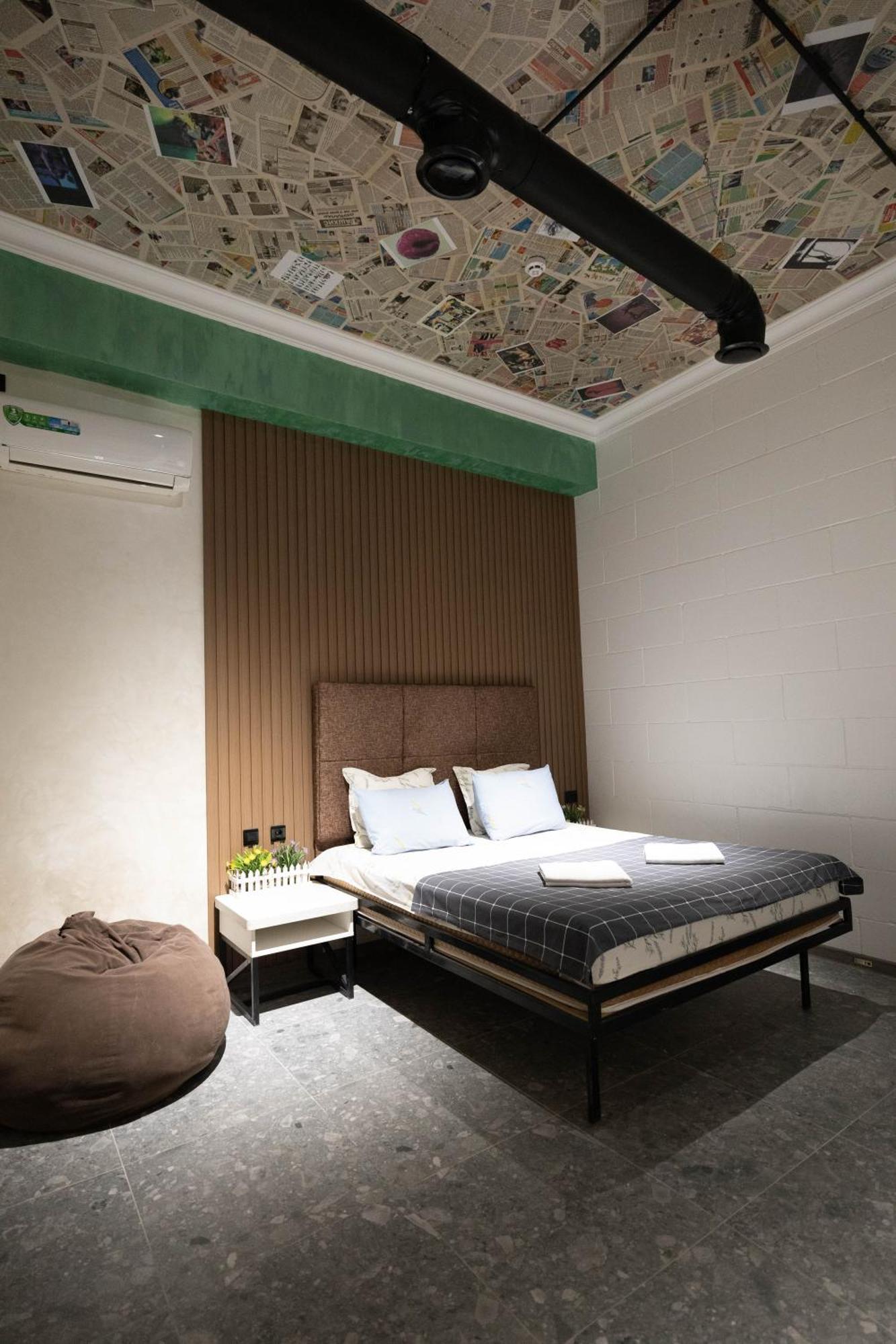 Local Hotel Ташкент Екстериор снимка