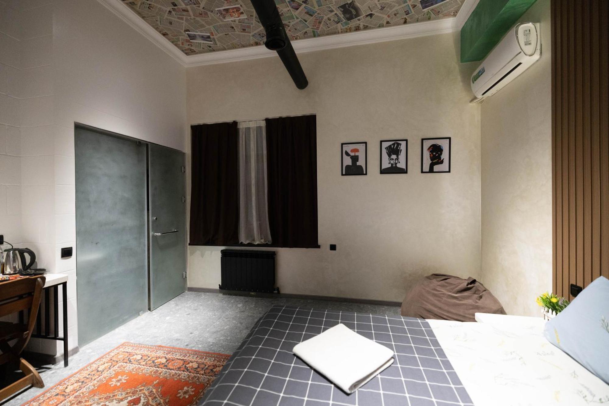 Local Hotel Ташкент Екстериор снимка