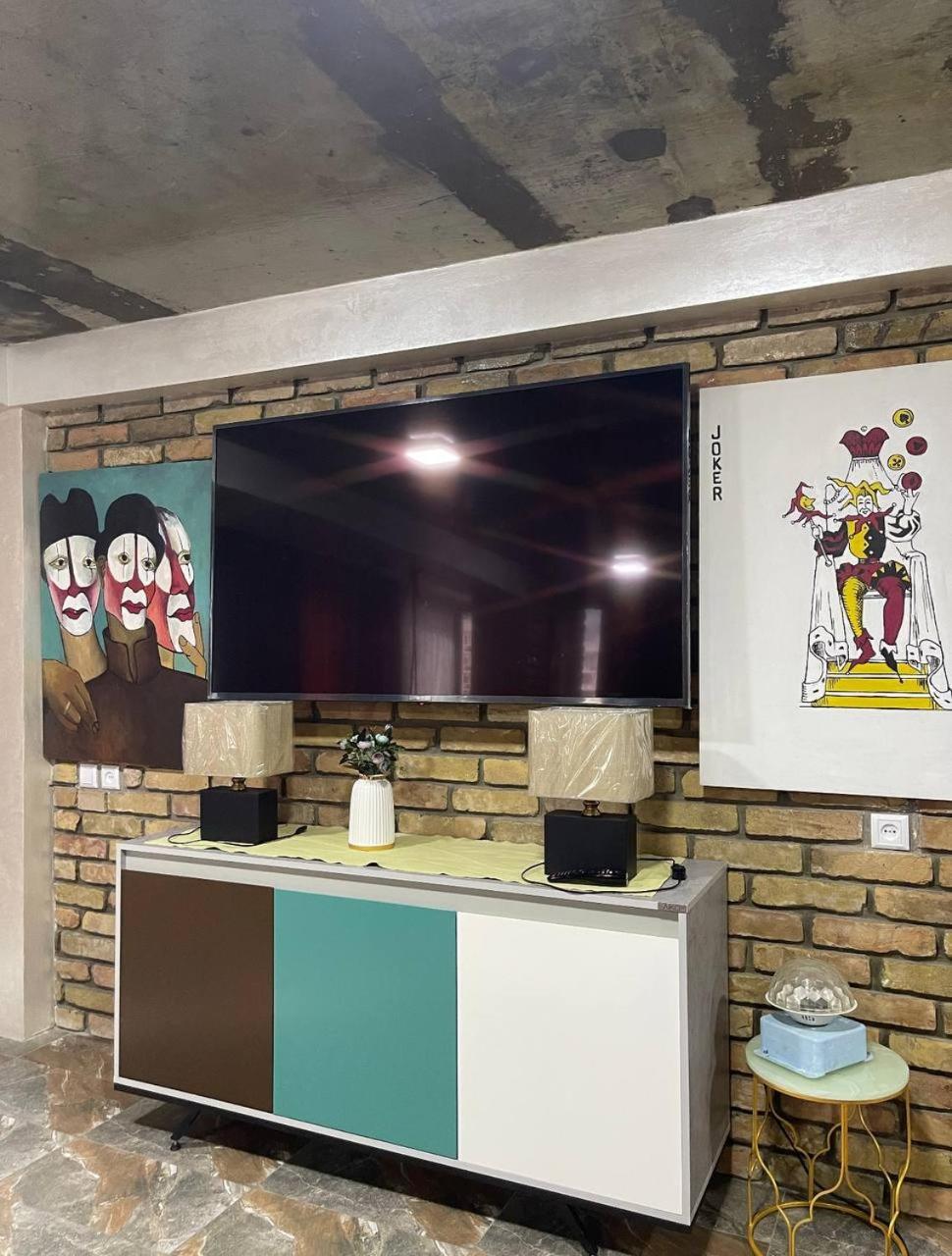 Local Hotel Ташкент Екстериор снимка